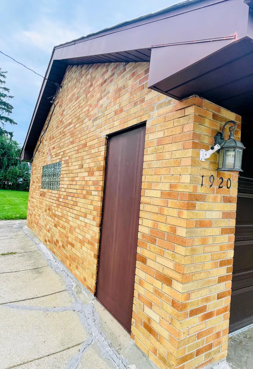 1920 Langley Avenue St Joseph City, MI 49085