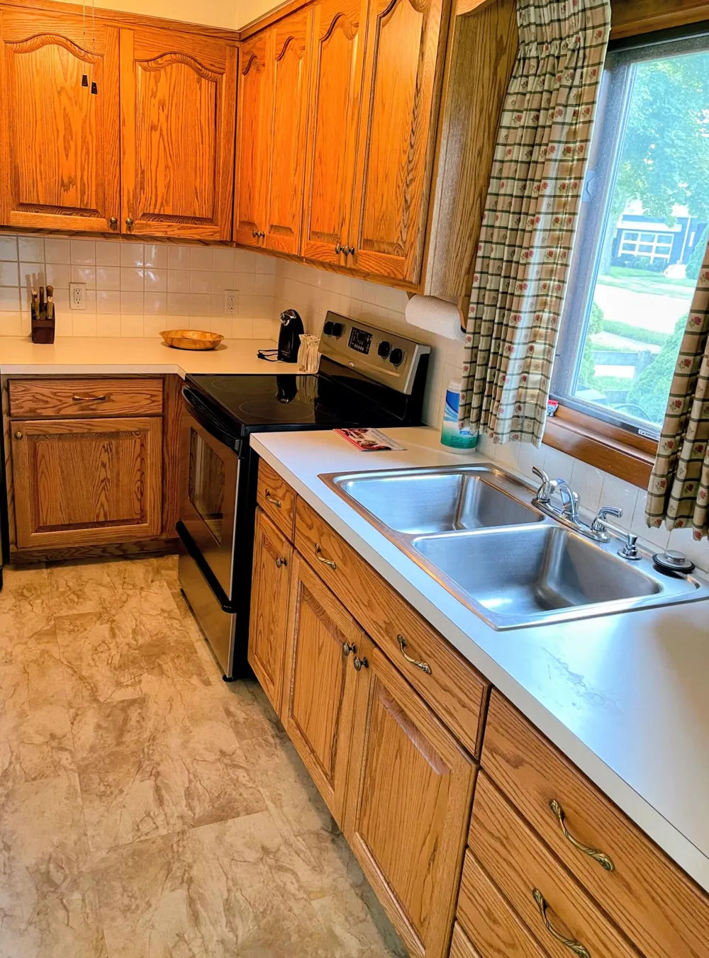 1920 Langley Avenue St Joseph City, MI 49085