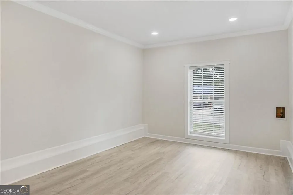 6073 Fieldcrest DR Morrow, GA 30260