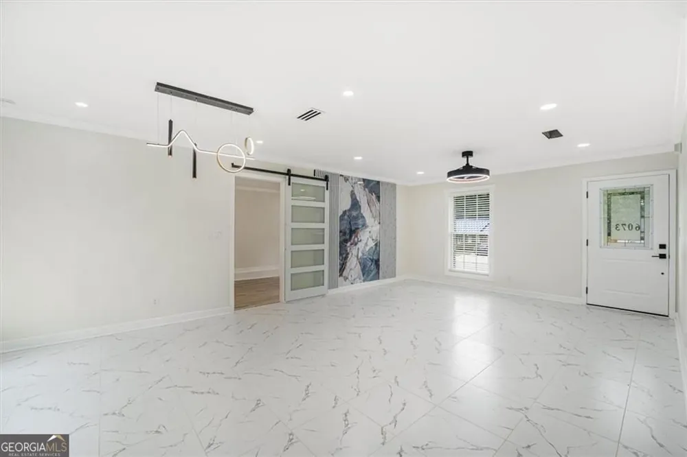 6073 Fieldcrest DR Morrow, GA 30260