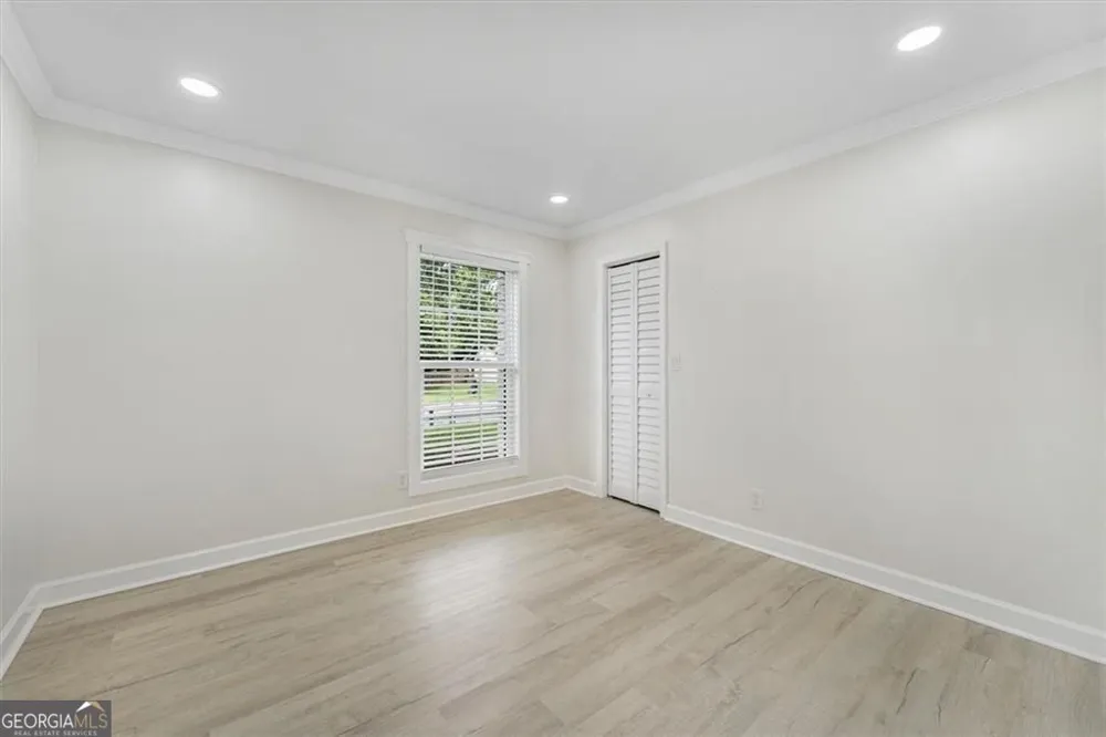 6073 Fieldcrest DR Morrow, GA 30260