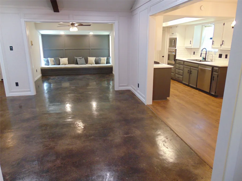 9 Whispering Lane Hickory Creek, TX 75065
