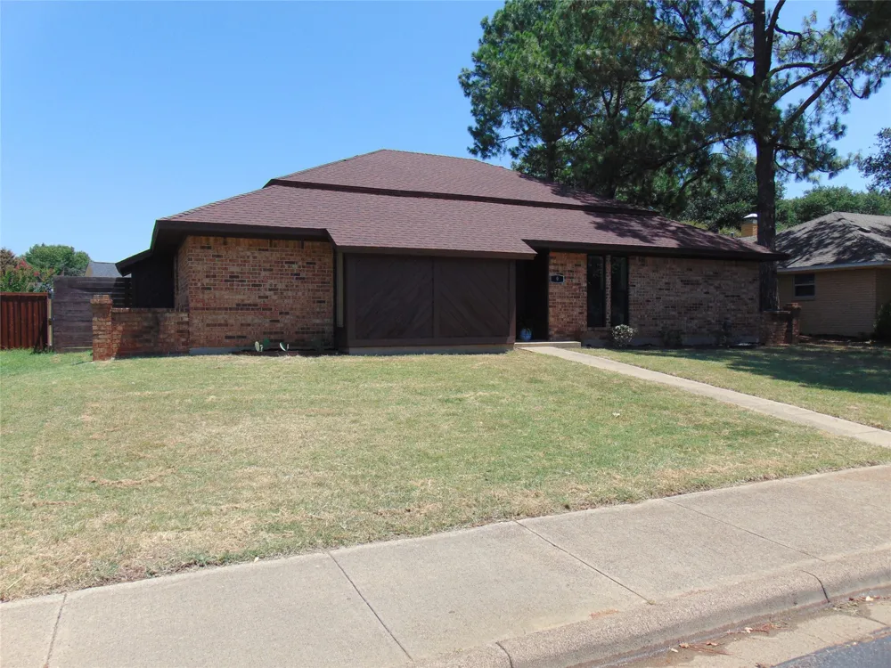 9 Whispering Lane Hickory Creek, TX 75065