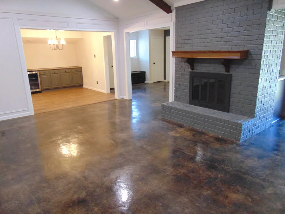 9 Whispering Lane Hickory Creek, TX 75065