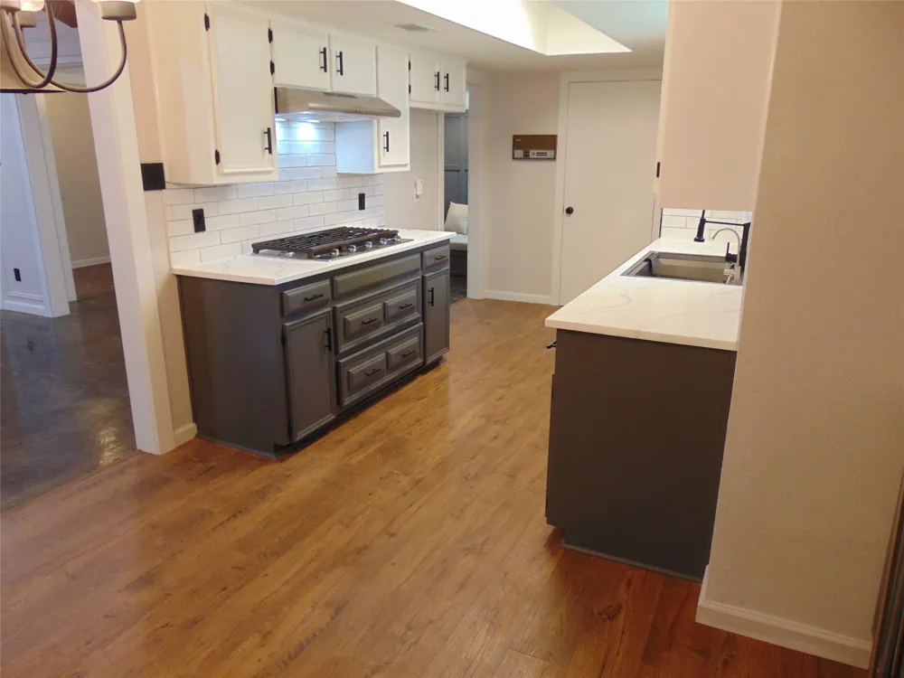 9 Whispering Lane Hickory Creek, TX 75065