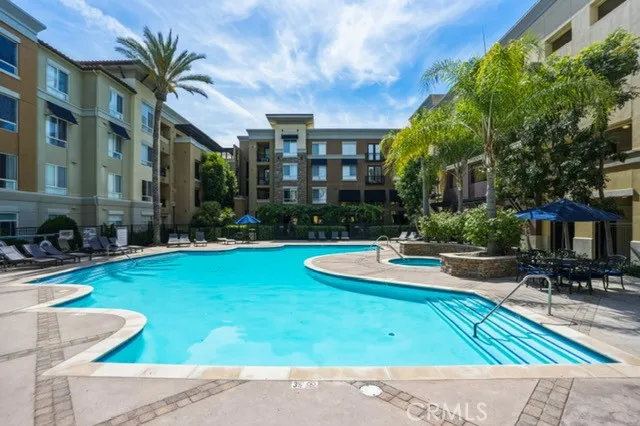 24595 Town Center Drive #3305 Valencia, CA 91355