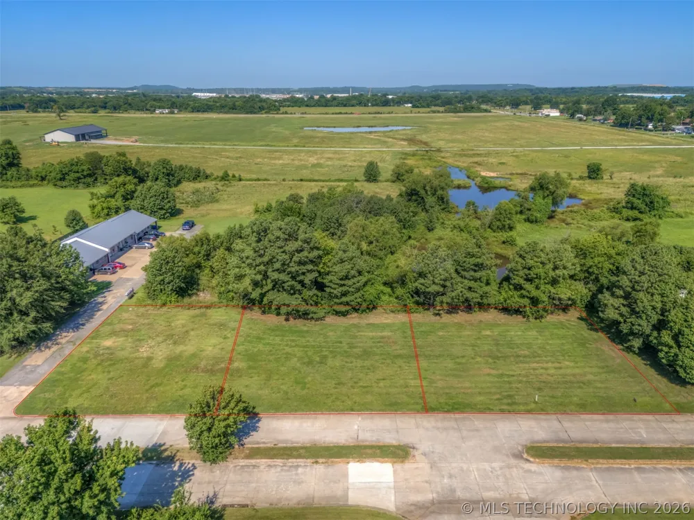 3 Orchard Parkway Muskogee, OK 74403