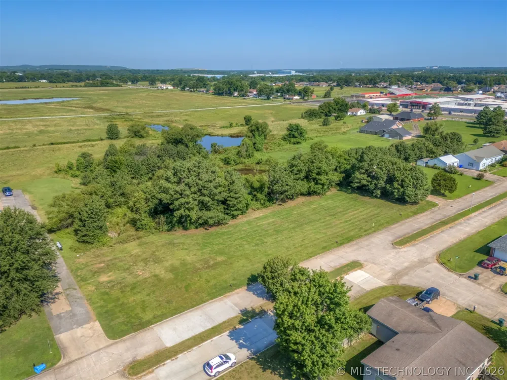 3 Orchard Parkway Muskogee, OK 74403
