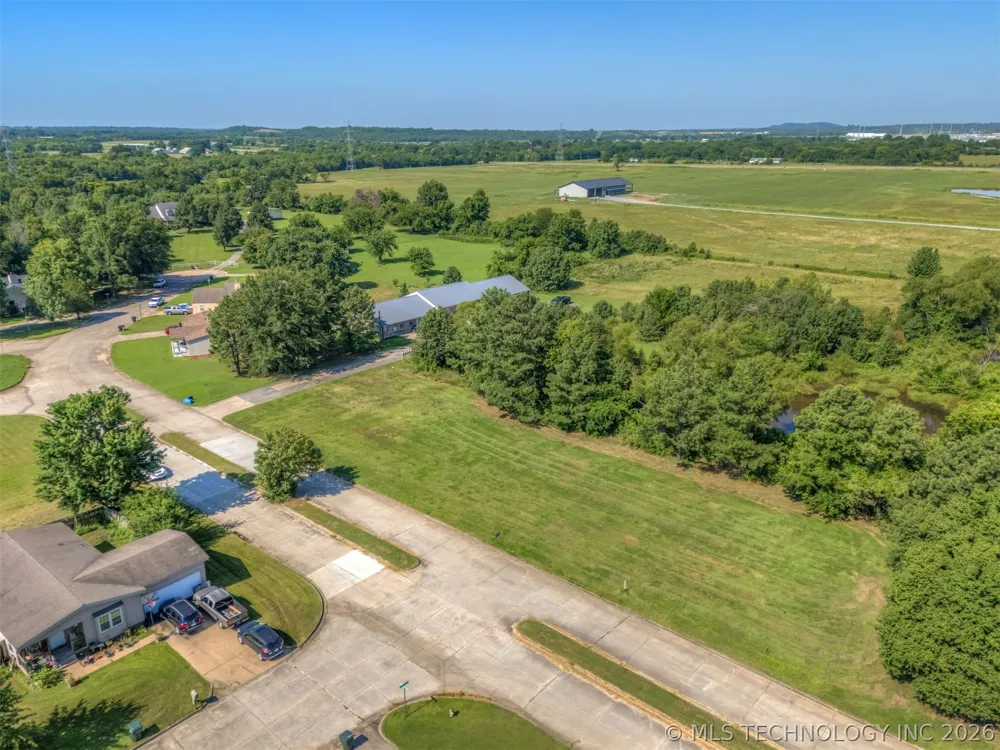 3 Orchard Parkway Muskogee, OK 74403