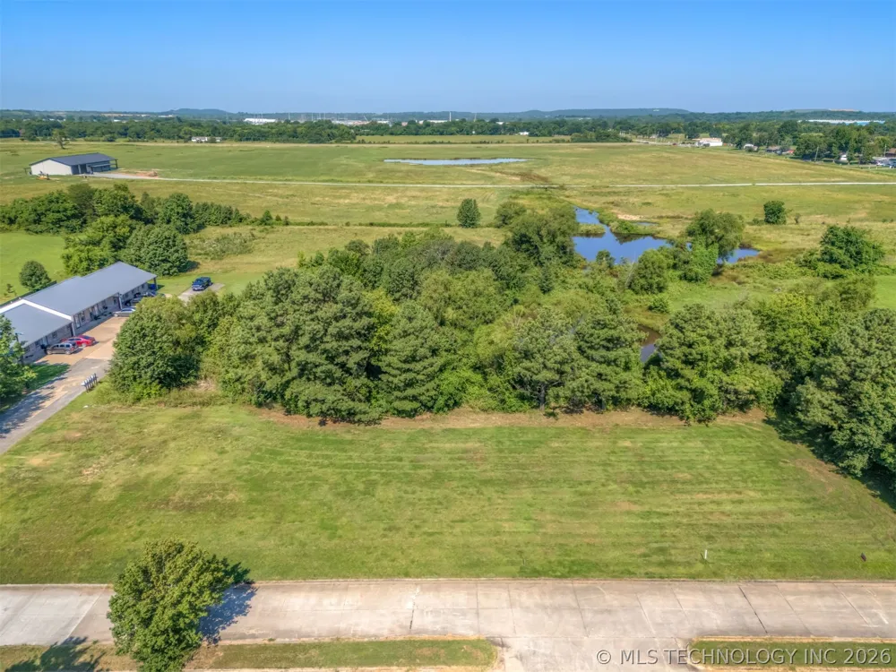 3 Orchard Parkway Muskogee, OK 74403