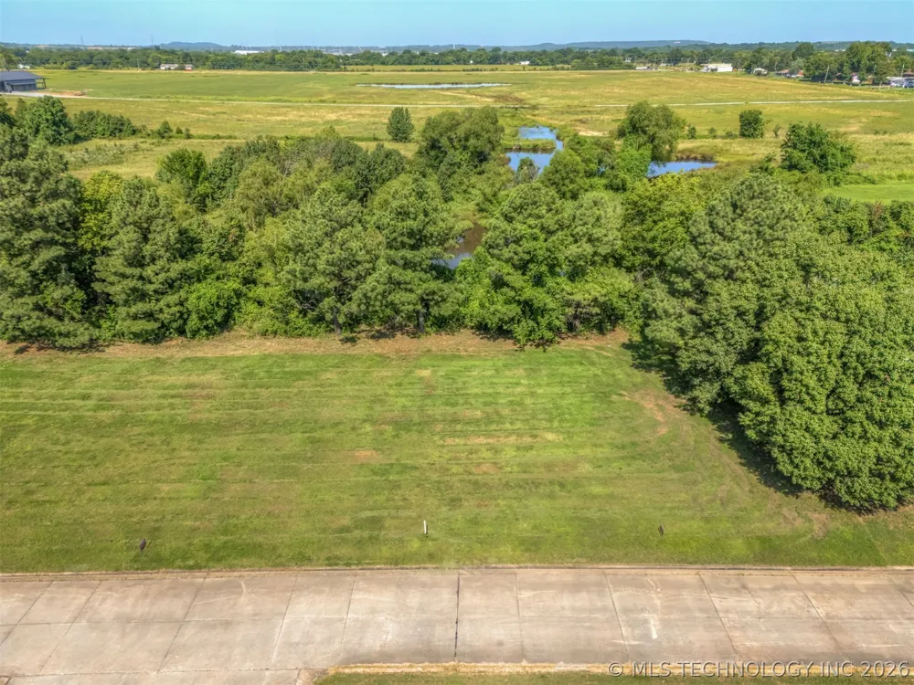 3 Orchard Parkway Muskogee, OK 74403