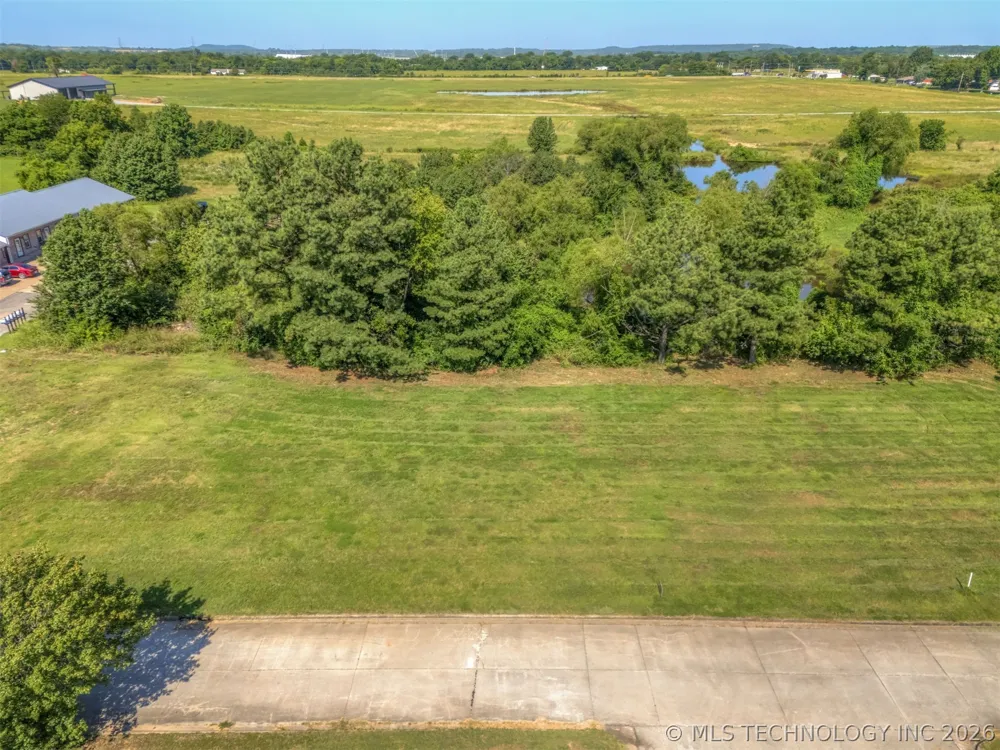 3 Orchard Parkway Muskogee, OK 74403