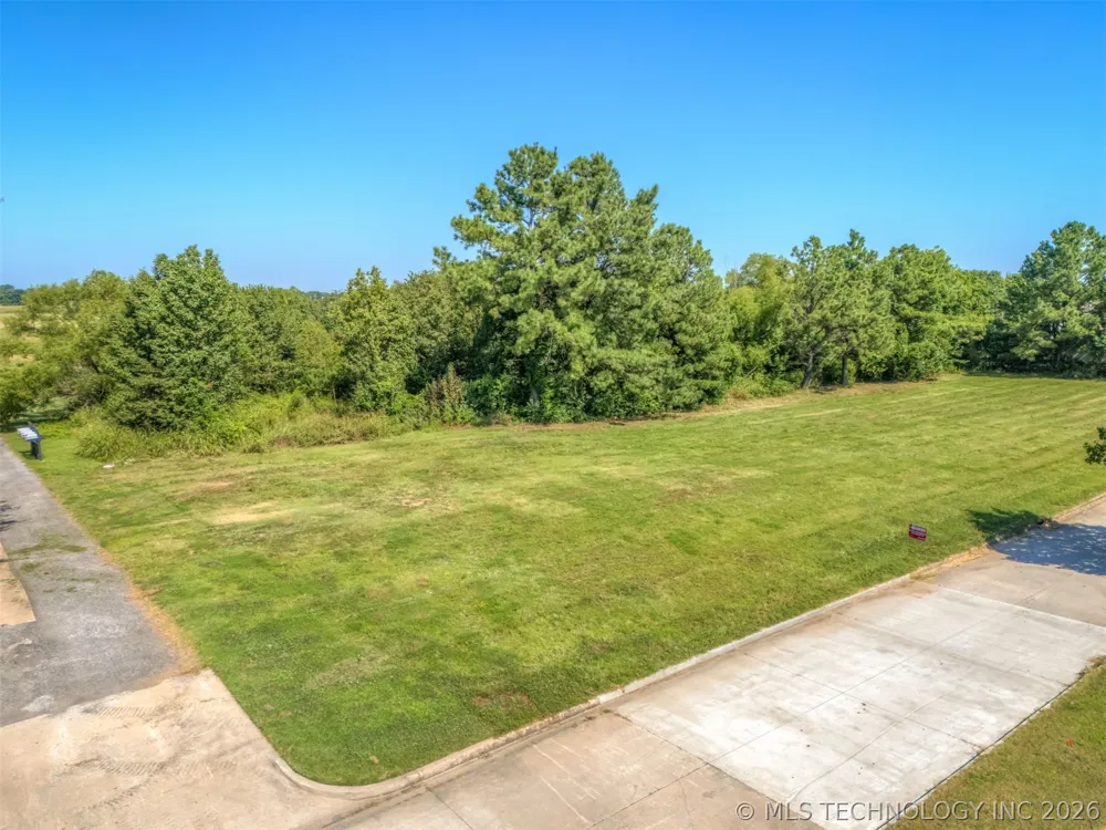 3 Orchard Parkway Muskogee, OK 74403