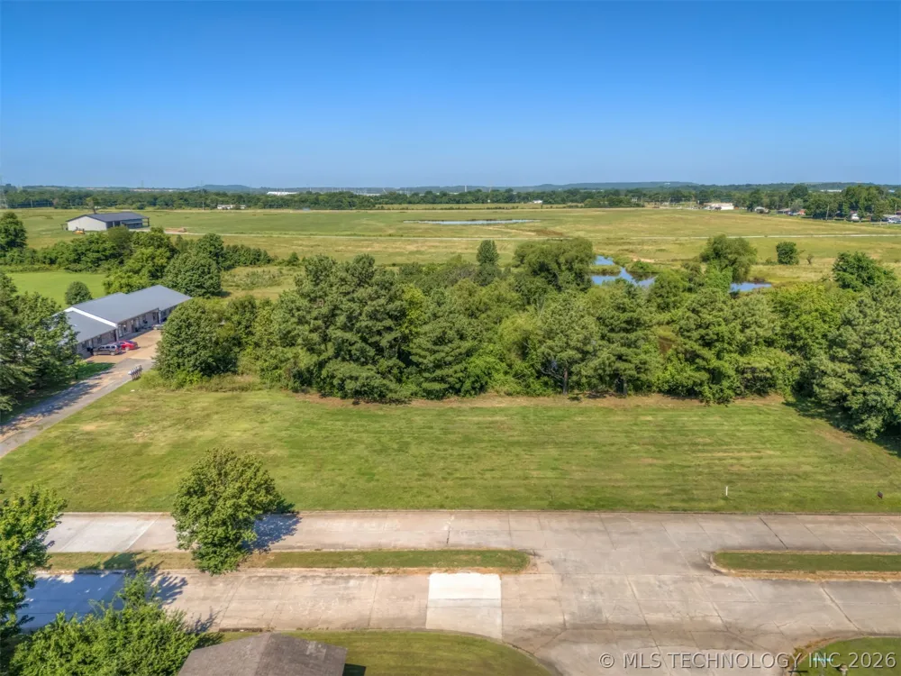 3 Orchard Parkway Muskogee, OK 74403