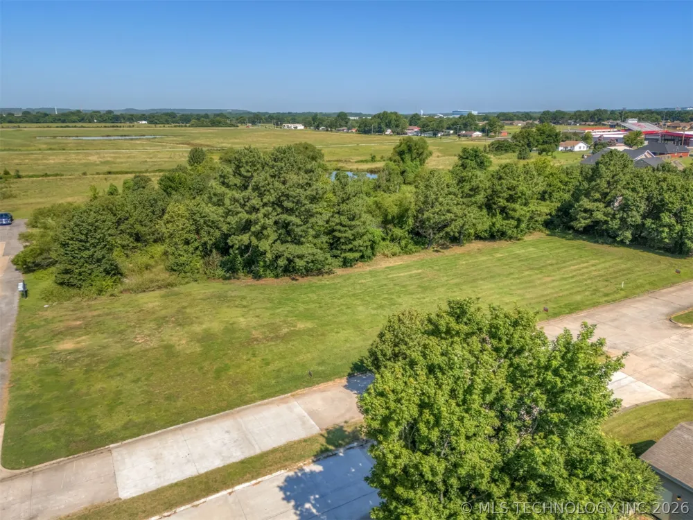 3 Orchard Parkway Muskogee, OK 74403