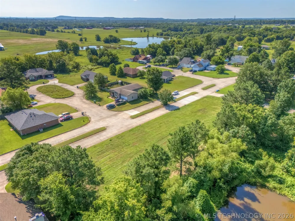 3 Orchard Parkway Muskogee, OK 74403