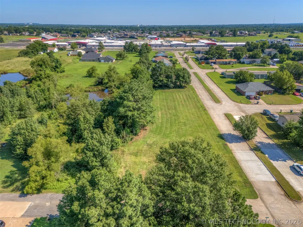 3 Orchard Parkway Muskogee, OK 74403
