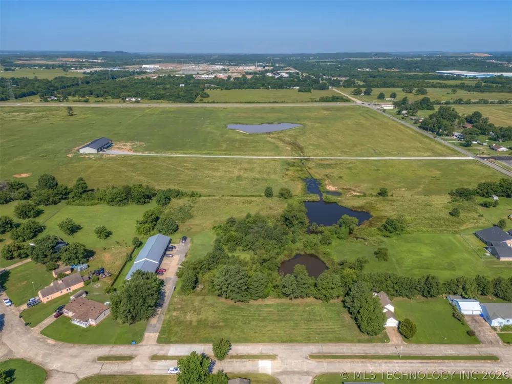 3 Orchard Parkway Muskogee, OK 74403