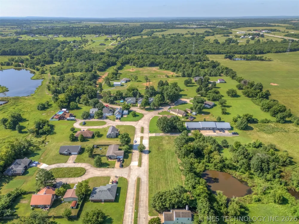 3 Orchard Parkway Muskogee, OK 74403
