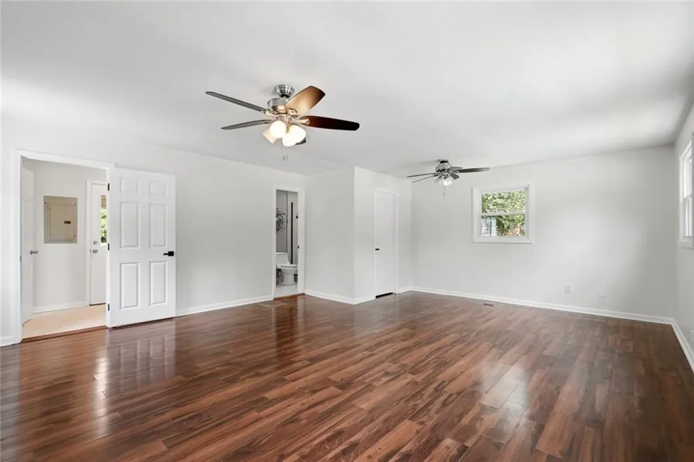 110 Point View Court Tyrone, GA 30290