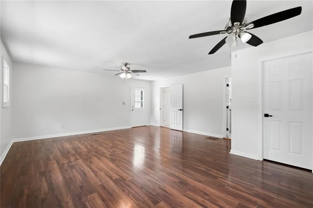 110 Point View Court Tyrone, GA 30290