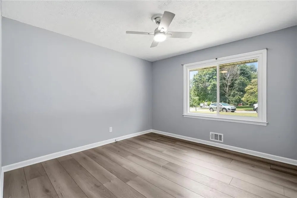 110 Point View Court Tyrone, GA 30290