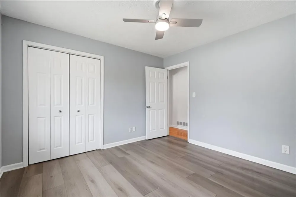 110 Point View Court Tyrone, GA 30290