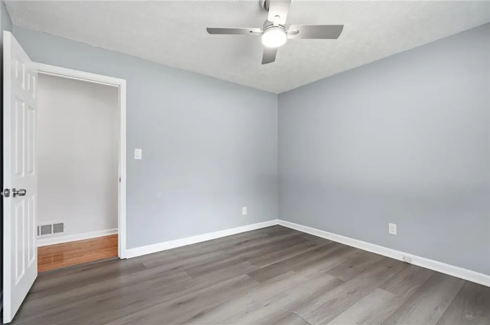 110 Point View Court Tyrone, GA 30290