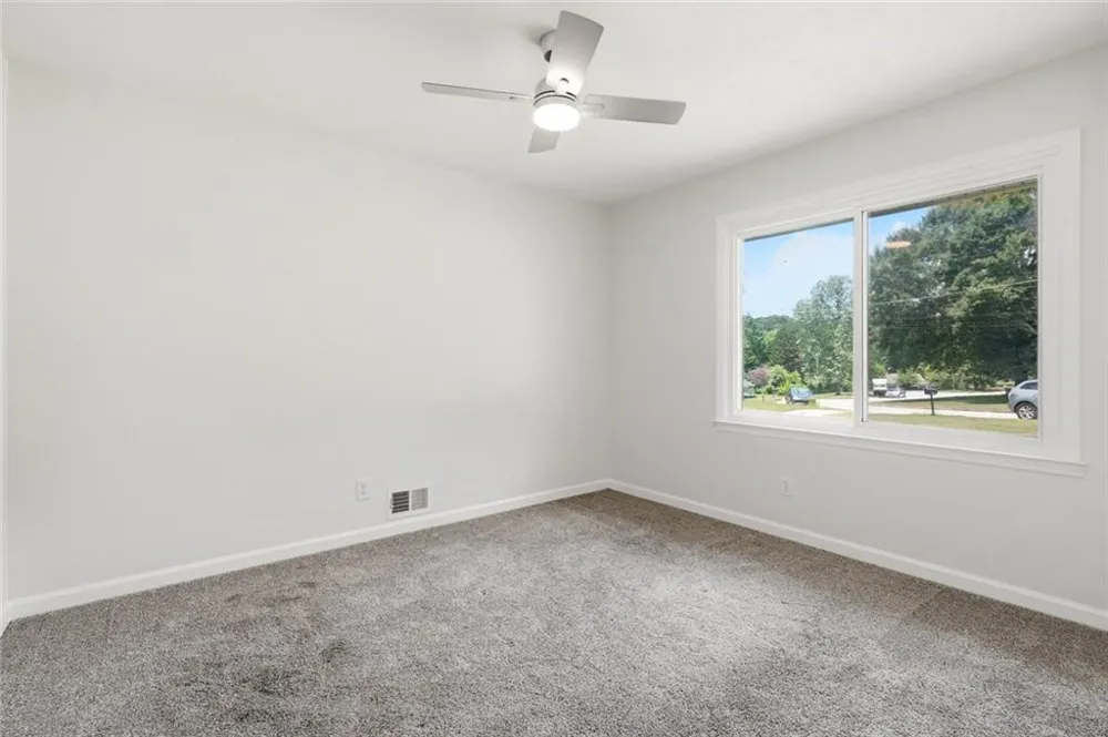 110 Point View Court Tyrone, GA 30290