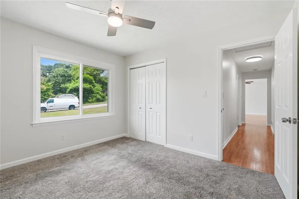 110 Point View Court Tyrone, GA 30290