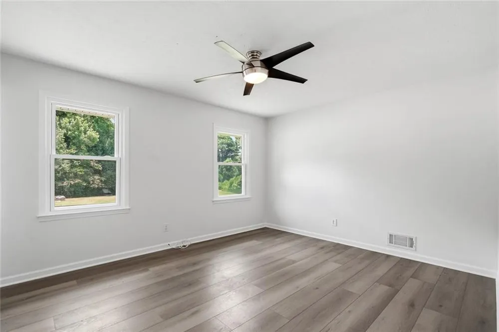 110 Point View Court Tyrone, GA 30290