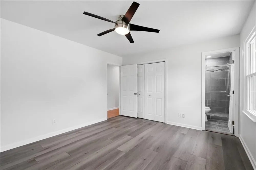 110 Point View Court Tyrone, GA 30290