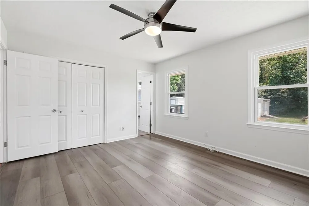 110 Point View Court Tyrone, GA 30290