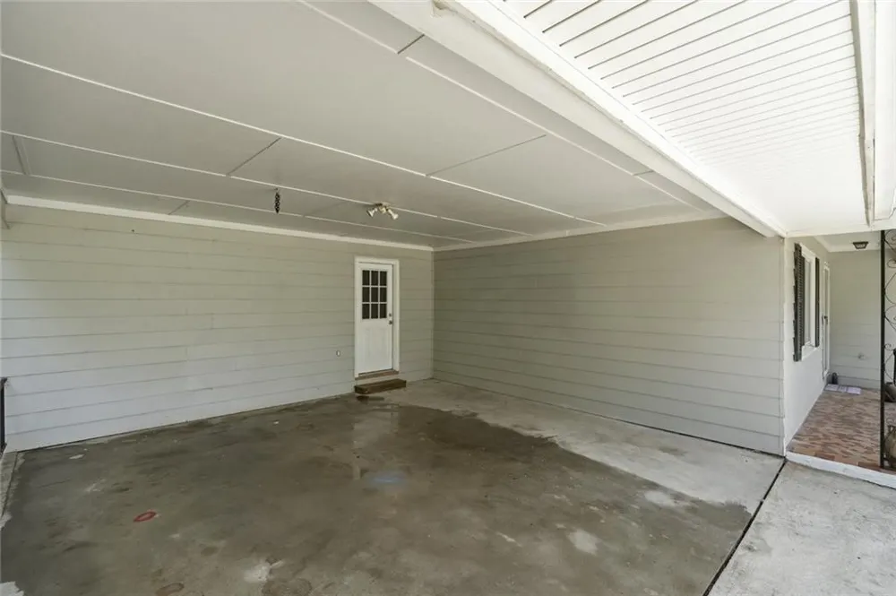110 Point View Court Tyrone, GA 30290