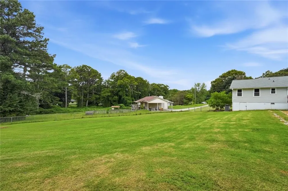 110 Point View Court Tyrone, GA 30290