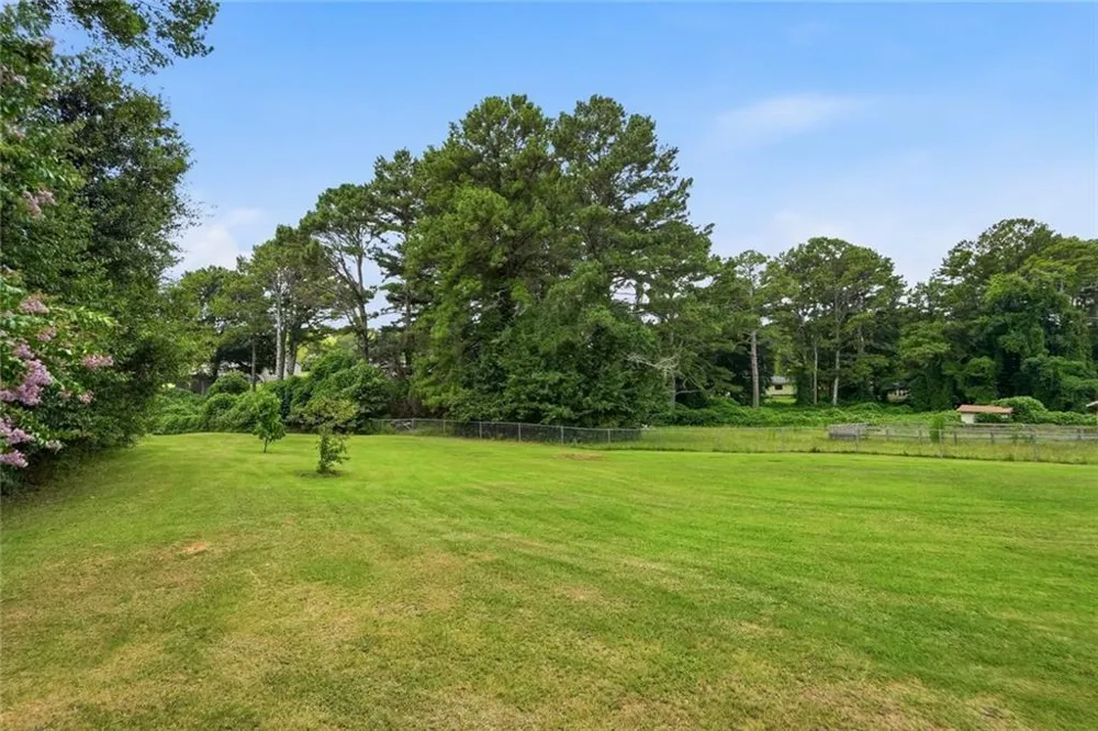 110 Point View Court Tyrone, GA 30290