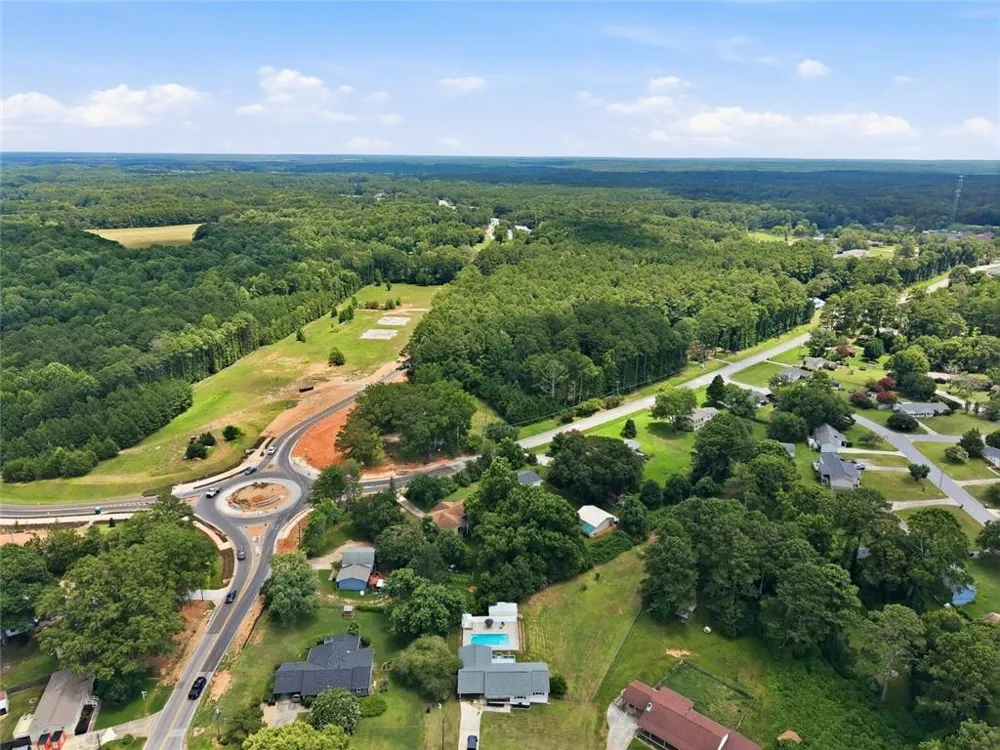 110 Point View Court Tyrone, GA 30290