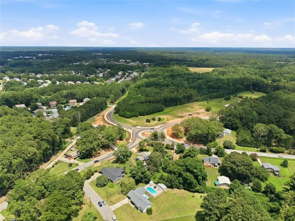 110 Point View Court Tyrone, GA 30290