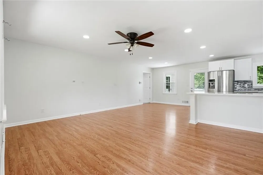 110 Point View Court Tyrone, GA 30290