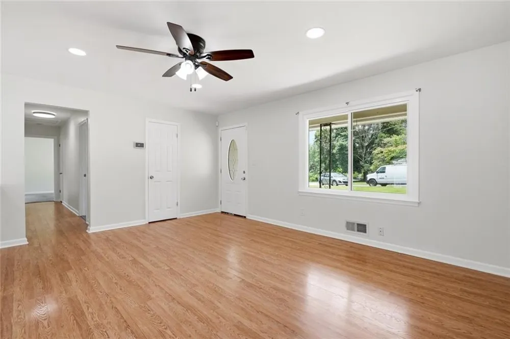 110 Point View Court Tyrone, GA 30290