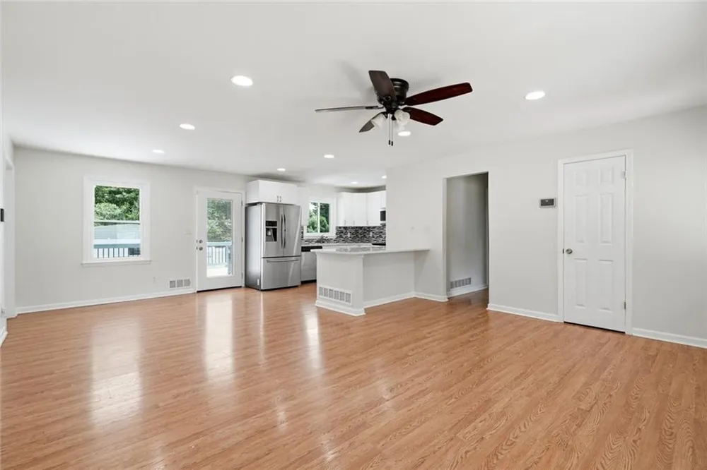 110 Point View Court Tyrone, GA 30290