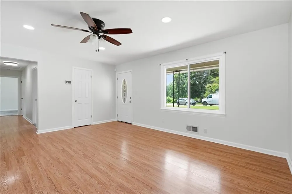 110 Point View Court Tyrone, GA 30290