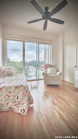 1140 E QUINCY ST #1140 Unit 1140 San Antonio, TX 78212