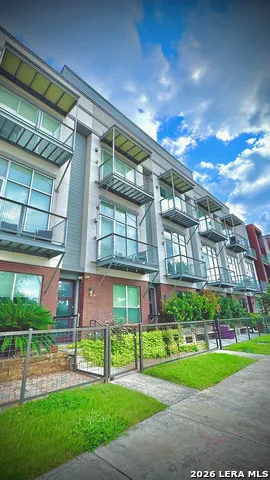 1140 E QUINCY ST #1140 Unit 1140 San Antonio, TX 78212