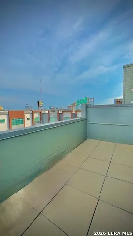 1140 E QUINCY ST #1140 Unit 1140 San Antonio, TX 78212