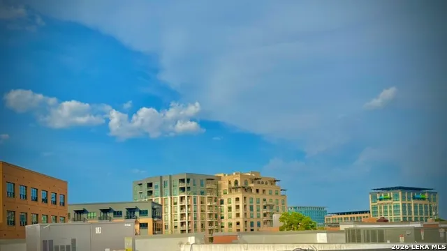 1140 E QUINCY ST #1140 Unit 1140 San Antonio, TX 78212