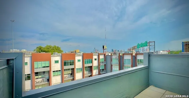 1140 E QUINCY ST #1140 Unit 1140 San Antonio, TX 78212
