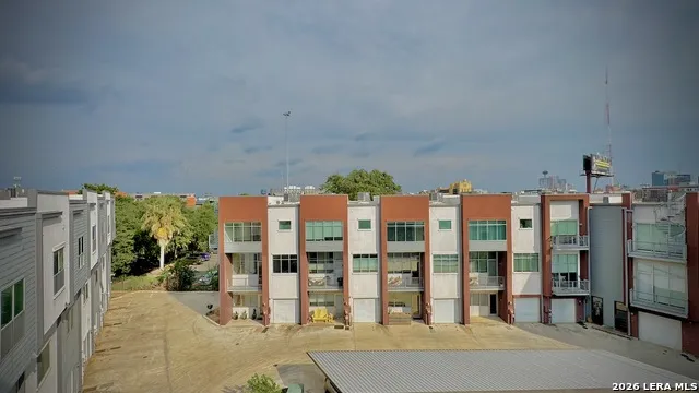 1140 E QUINCY ST #1140 Unit 1140 San Antonio, TX 78212