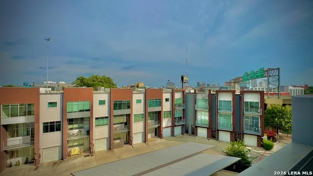 1140 E QUINCY ST #1140 Unit 1140 San Antonio, TX 78212