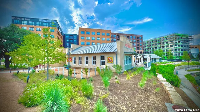 1140 E QUINCY ST #1140 Unit 1140 San Antonio, TX 78212